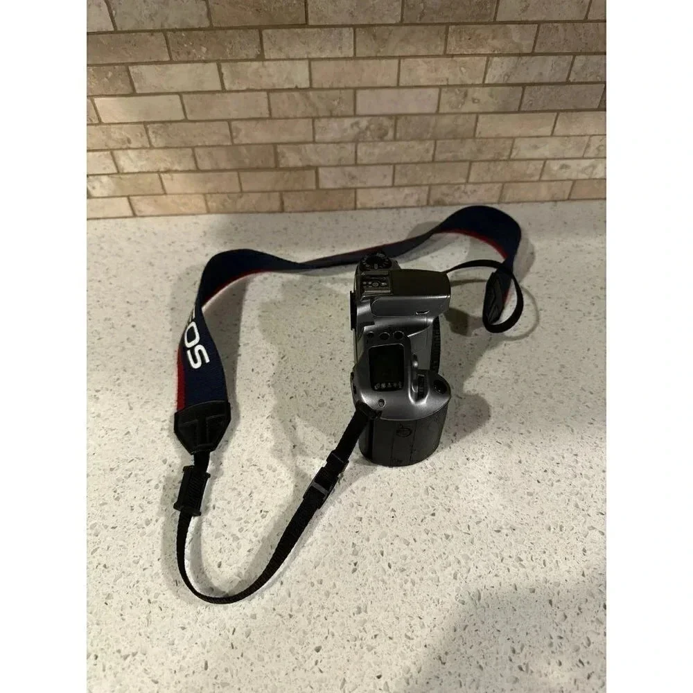 Canon eos rebel